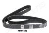 JAPANPARTS DV-7PK1685 V-Ribbed Belts